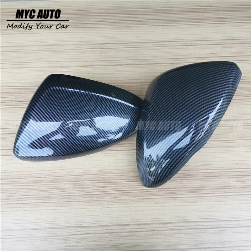 Углеродное волокно зеркальная Крышка для Opel Vauxhall Holden Astra H J K 2004 2005-2010 2011 2012 2013- Astra