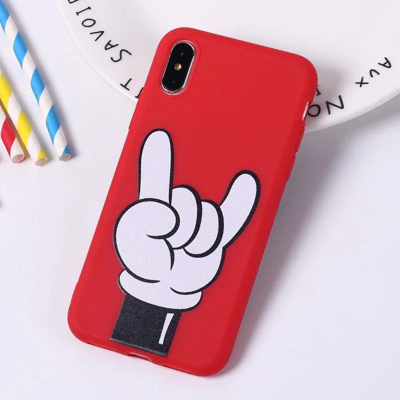 Чехол для телефона для iPhone 11 Pro Max, ультра тонкий, милый, шикарный, мягкий, TPU, задняя крышка для iPhone X, XR, XS, Max, 8, 7, 6, 6S Plus, чехол