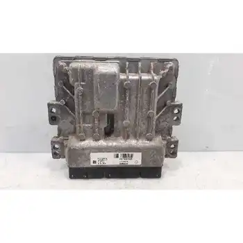 

237106117R Switchboard Check Checkpoint Renault Master Pritsche/fgst 2.3 Dci Diesels Fap