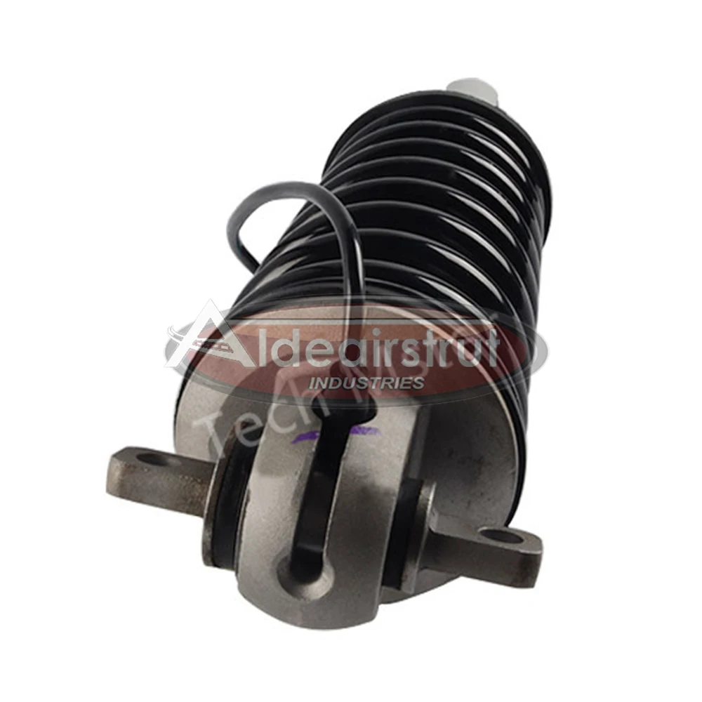 Рисунок 4 - Передняя Задняя подвеска