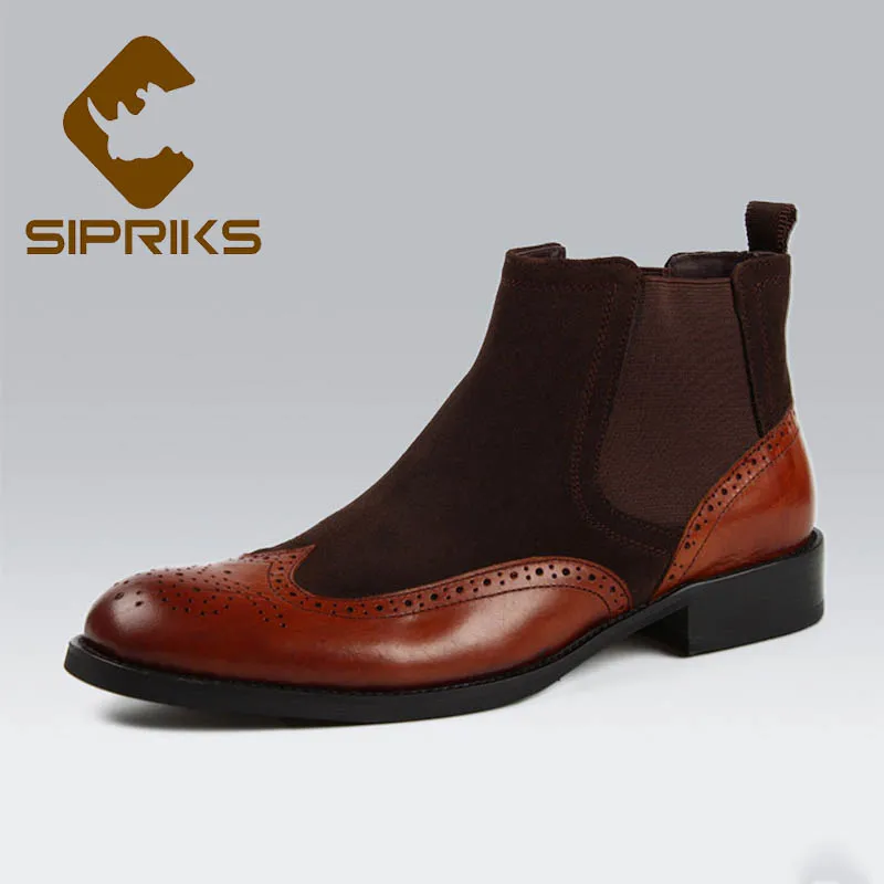 luxury cowboy boot brands