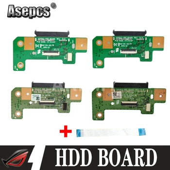

X555LD HDD BOARD REV 3.3 3.6 For Asus X555LD X555LA X555LJ X555LN X555LF X555LP R556L VM590L Y583LD Y583L HDD Hard Drive Board