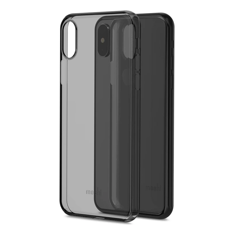 Moshi SuperSkin for iPhone XS/X