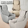 LEK 988M1 Mini Kneading Massage Chairs With Airbags Especially For Small Apartment Office Hospitality Heated Massage Chair Sofa 2