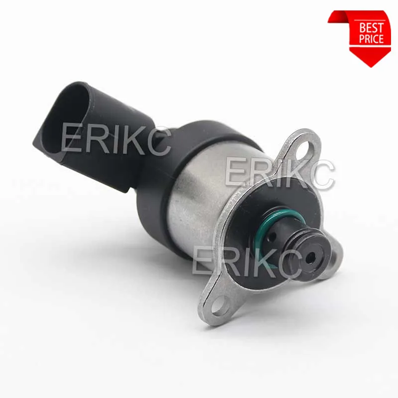 

Erikc 0928 400 676 High Oil Pressure Regulator Metering Unit 0928400676 Common Rail Diesel Fuel Pump 0 928 400 676 Valve