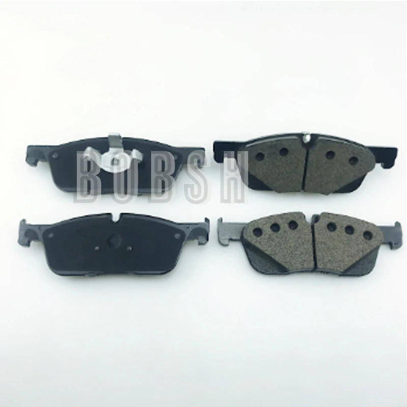 Car Repair kit brake caliper pad 2012-2015lan dro ver dis cov ery ran ger ove rev oqu e Wheel suspension | Автомобили и мотоциклы