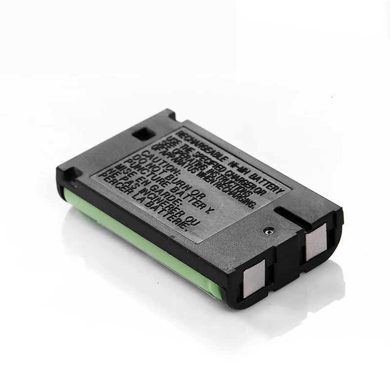 3,6 V 900mah NiMH аккумулятор для Panasonic HHR-P104 HHR-P104A/1B HHRP104 type 29 3* AAA Ni-MH 3,6 V аккумуляторная батарея