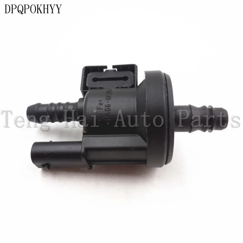 Оригинальный Соленоидный клапан DPQPOKHYY OEM для выхлопа Ford 0280142498