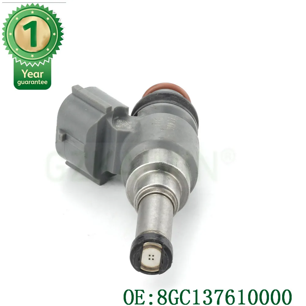 Высококачественный топливный инжектор сопла OEM 0990 8GC-13761-00-00 сопло 8GC137610000 для YAMAHA VENTURE LITE/PHAZER PZ50