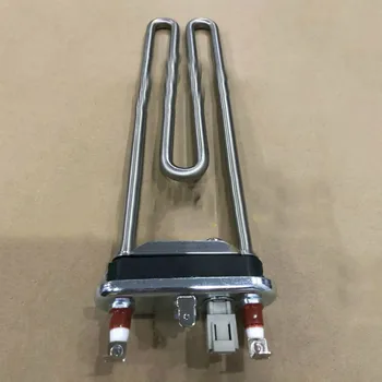 

Washing machine heating tube For dishwasher washing machine auxiliary heating double U shape Heating Tube