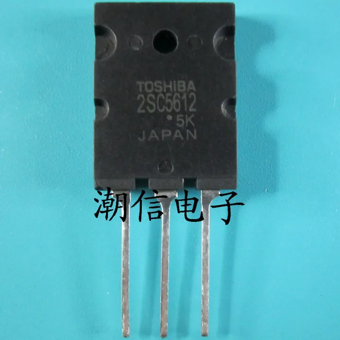 C5612 2SC5612 22A 2000V