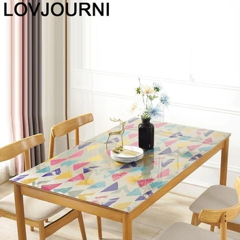 

Obrus Kuchenny Rectangular Tafelkleed Rechthoekige Rectangulares Impermeable Toalha De Mesa Nappe Cover PVC Manteles Table Cloth