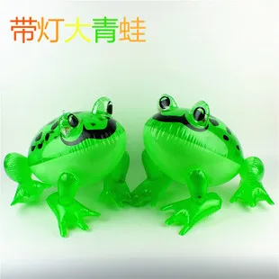 Children Inflatable Toy Large Size with Bell of Inflatable Hammer Yiwu Toy Inflatable Hammer