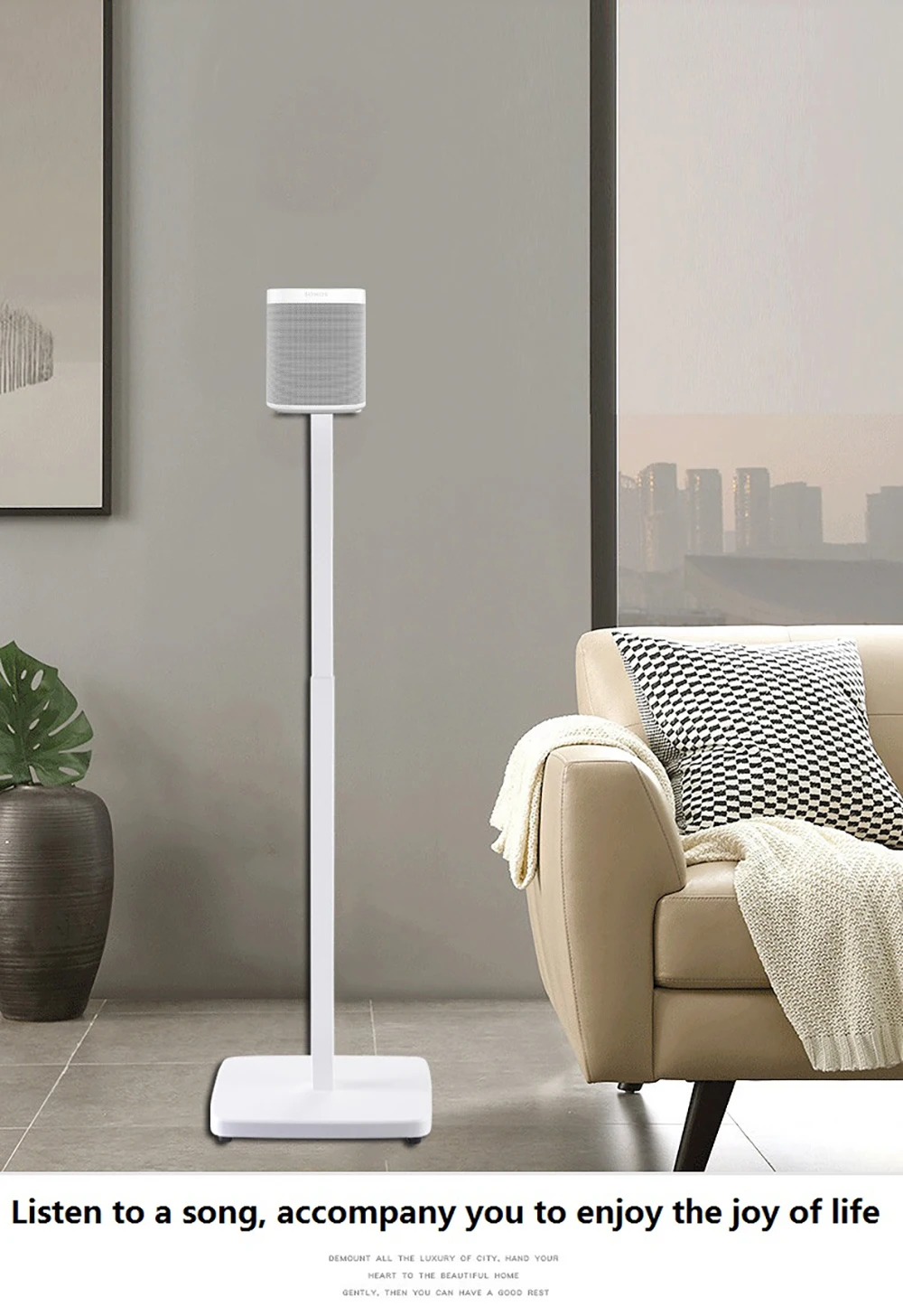 sony z9r n950 jbl satélite theaterlifting alto-falante base