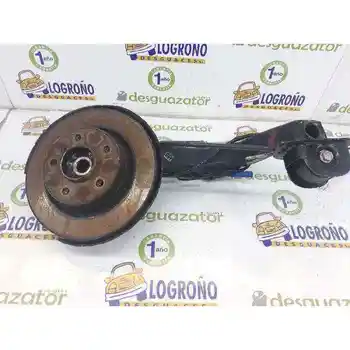 

31211096430 STEERING KNUCKLE FRONT RIGHT BMW 3 SERIES COMPACT (E46)