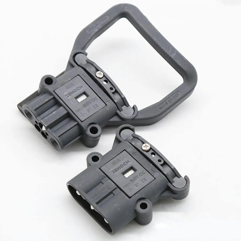 160a 320a conectores de bateria 150v que 02