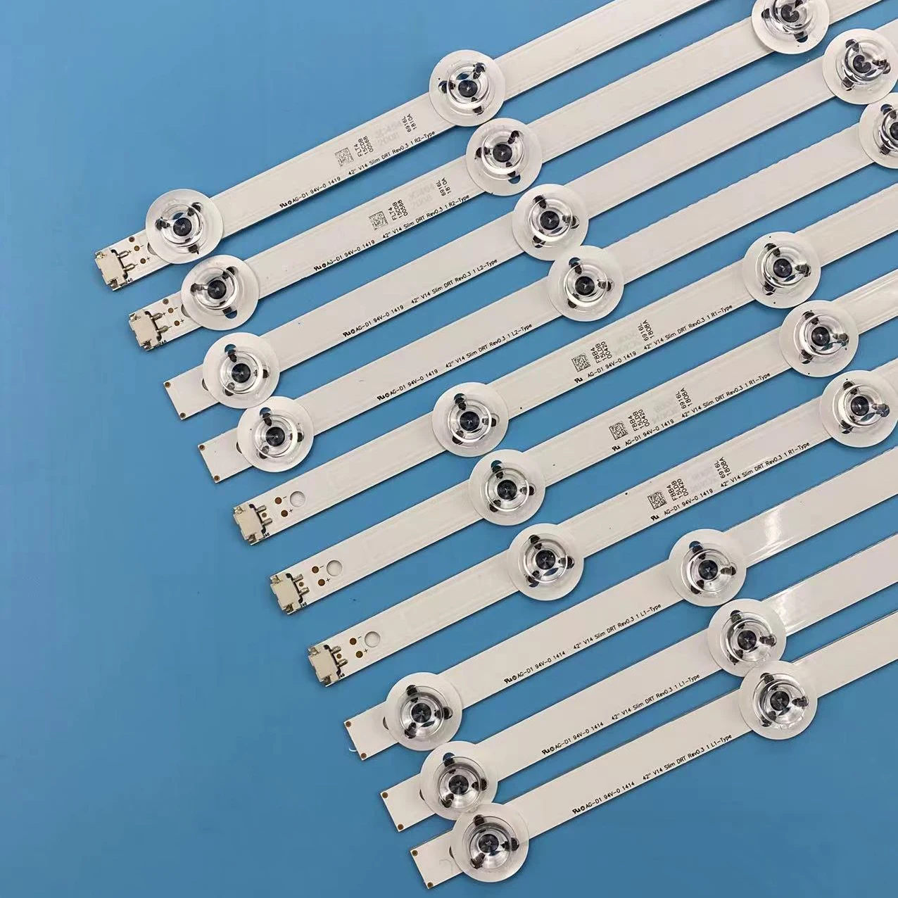 ĳҴп LED Ʈ, TX-42ASM655 TX-42ASR750 TX-42ASW654 TX-42ASW745, TX-42AS750E TX-42ASM651E, 6916L-1807A 1808A 1809A 18