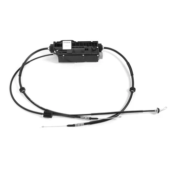 

Parking Brake Actuator with Control Unit 34436850289 Fits for E70 X5 E71 X6 Car Accessories brake actuator