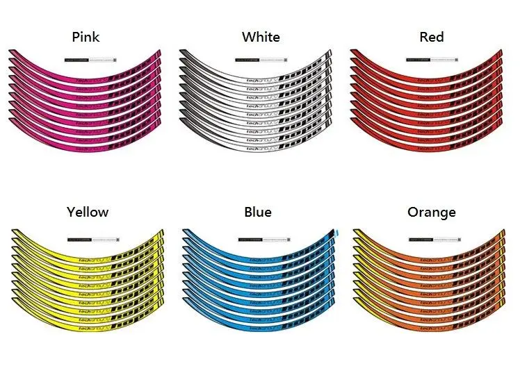 hope tech dh 27.5 rim