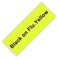 Bk on Flu.Yellow