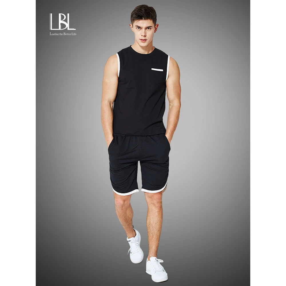 Nike vest and shorts set Clearance