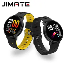Смарт-часы для мужчин и женщин фитнес-трекер монитор сердечного ритма сообщение напоминание браслет Bluetooth Спорт водонепроницаемый