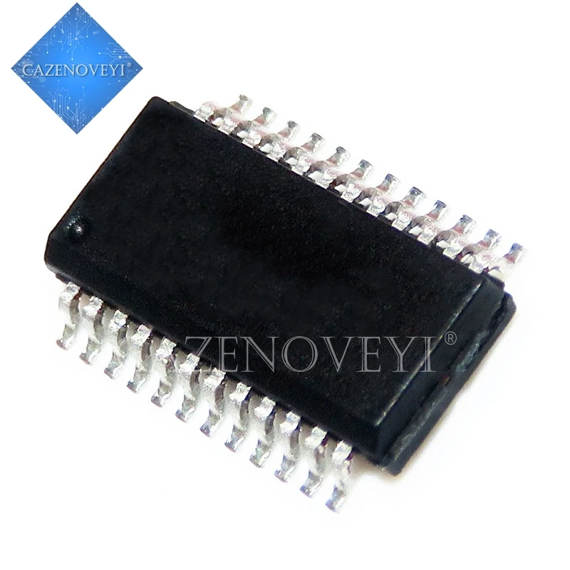1 шт./лот SI4731-D60-GUR SI4731 4731 SSOP-24 | Электронные компоненты и принадлежности