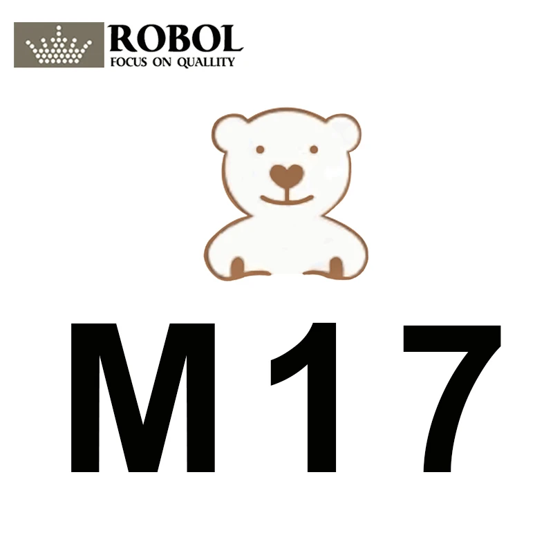M17 Высокое качество,, 1:1, испанский медведь, модный тренд, Дамская и Девичья сумка, кожаная сумка, Женская Роскошная Сумка - Цвет камня: M17