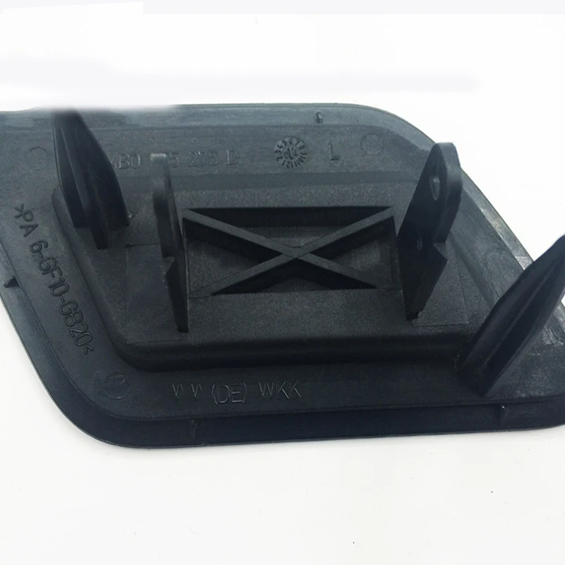 4B0955275D 4B0955276D для Audi A6 c5 2002 2005 налобный фонарь с распылителем декоративная накладка