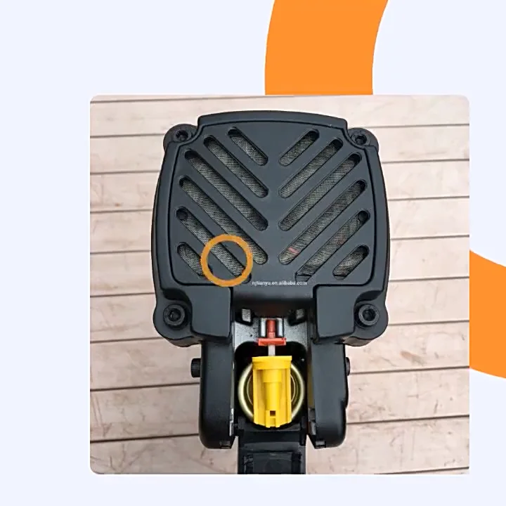 Apply to framing nails 50-90 mm gas nailer gas fuel cell