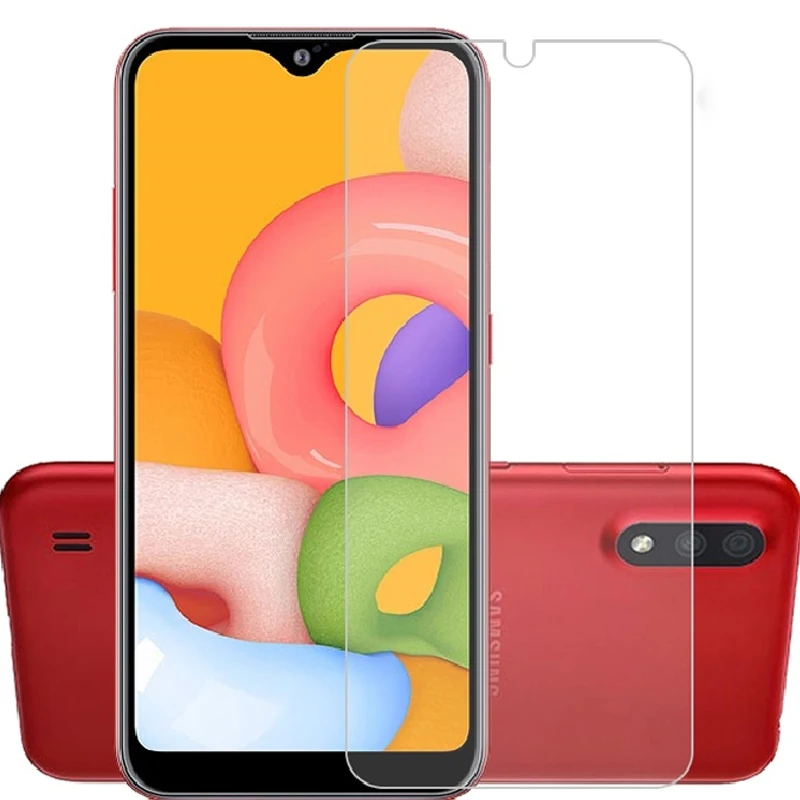 Per Samsung Galaxy M12 Vetro Per Samsung M12 Vetro Temperato Hd Pellicola Salvaschermo Per Samsung M21 M12 Vetro