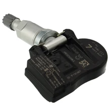 Датчик давления в шинах TPMS 40700-3JA0B для Nissan Altima Murano Pathfinder Infiniti JX35 Q50 датчик контроля давления в шинах s