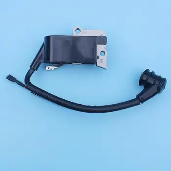 

Ignition Coil For Chinese MT50 32F 2.5HP Chainsaw Brush Cutter Trimmer Hedge Weedeater