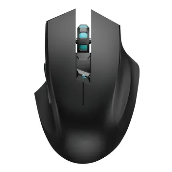 

2.4G Wireless Desktop Computer Study Room Low Noise PC With Receiver 2400DPI Cordless Home Office Gaming Mouse Mice Silent Click