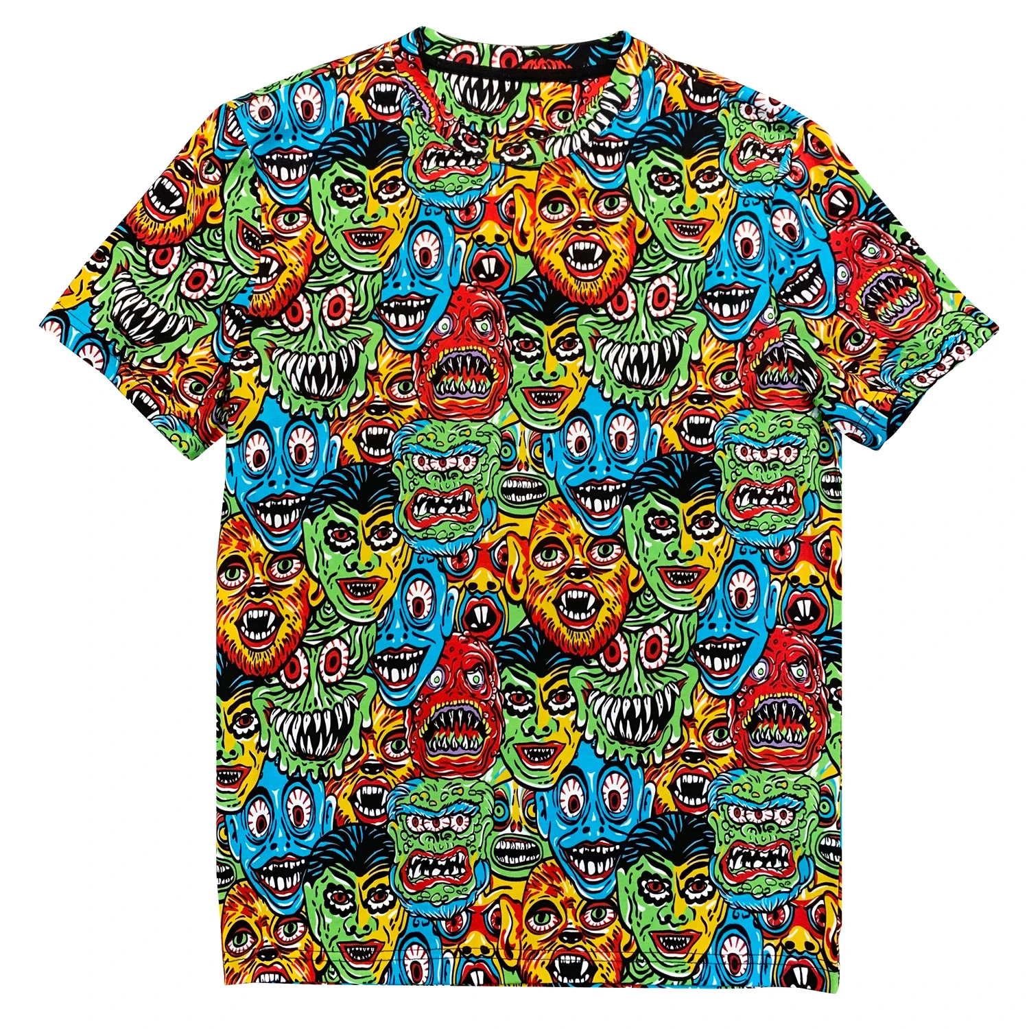 

2020 new summer collection for men's t shirt eden park FRANCE brand mercerized cotton high quality material special priting