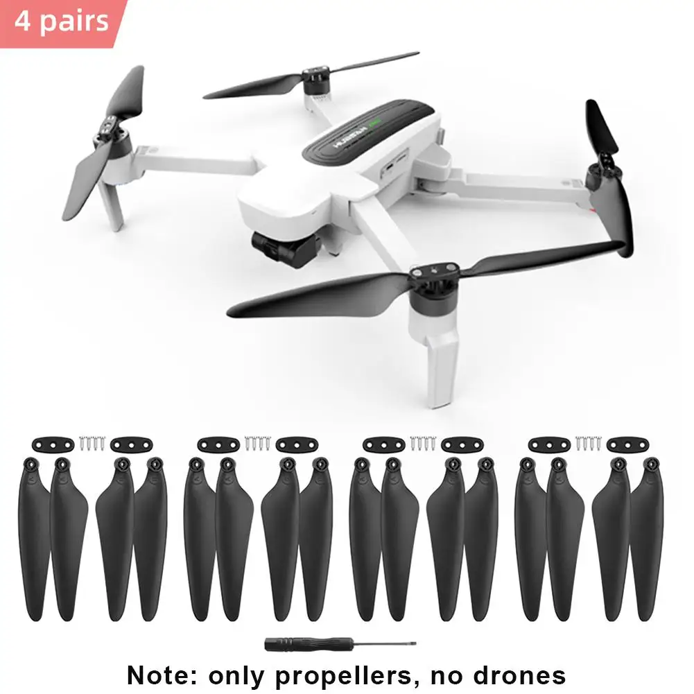 hubsan helicopter