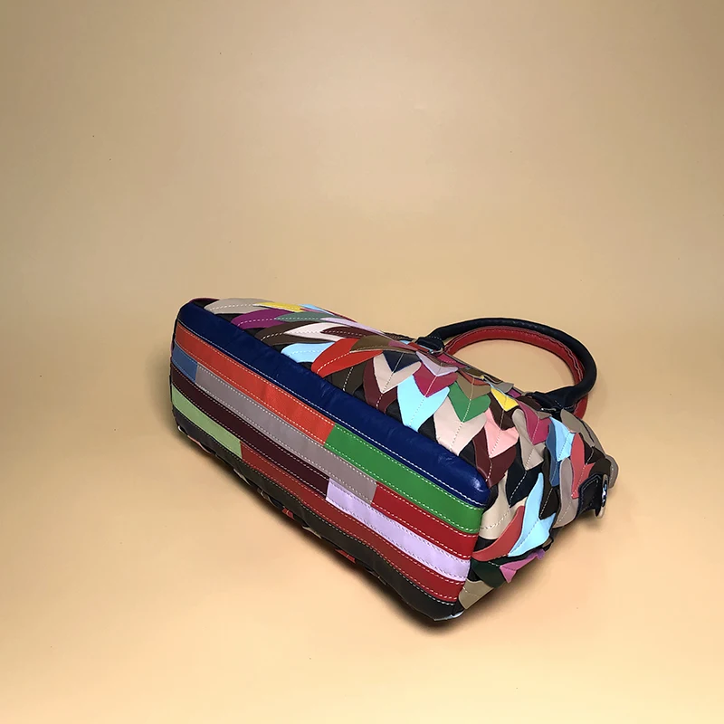 Осень и зима новая Корейская версия бренда tide модная сумка почтальон ...