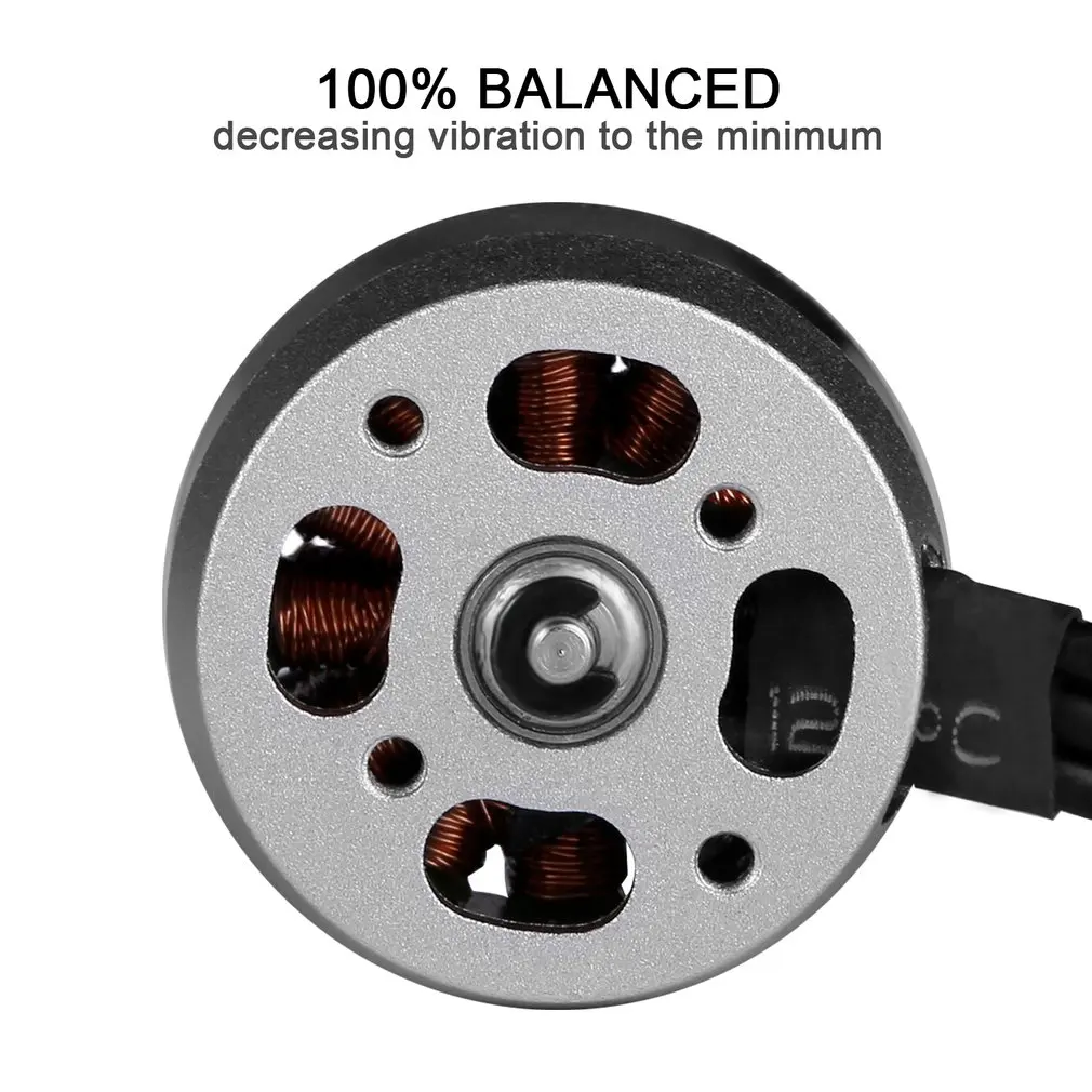 MT1806 2300KV 1806 iPower бесщеточный двигатель cw ccw для QAV250 QAV220 QAV180 FPV мини гоночный Квадрокоптер самолет