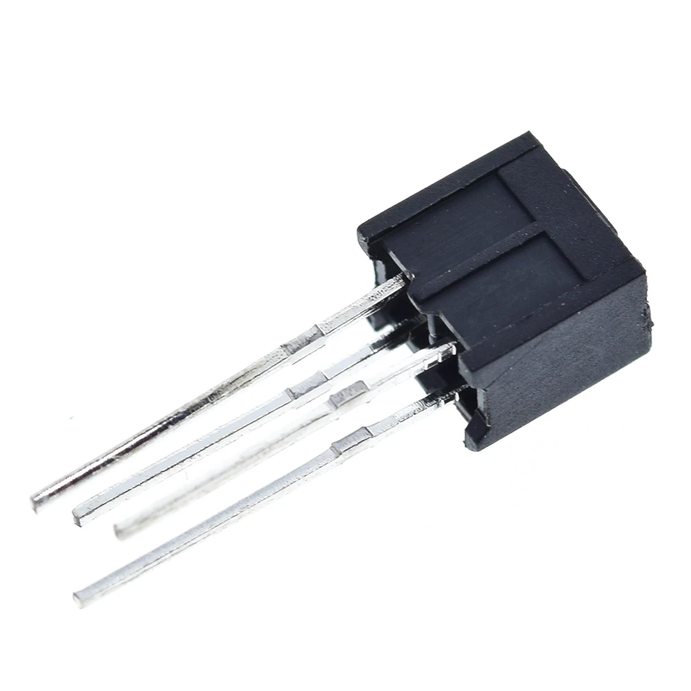 TZT 10/30PCS RPR220 Optoelektronischer Schalter reflektierendes optisches Kopplungsschaltermodul – Detail 5
