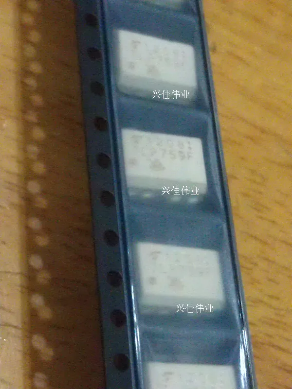 

(5 шт.) TLP759 TLP759F SOP8
