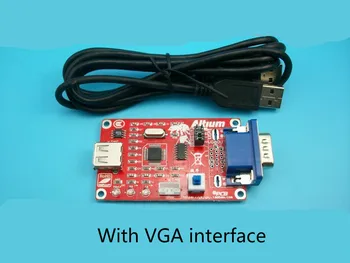 

MStar Debug Tool Debugging USB Upgrade Tool HD LCD Drive Plate Burner