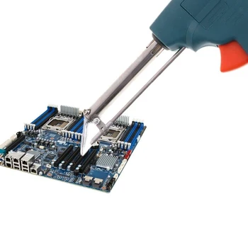 

Rebuild Solder Tin Kit Fixing Workshop Power Tool 220V Kit Set Electric