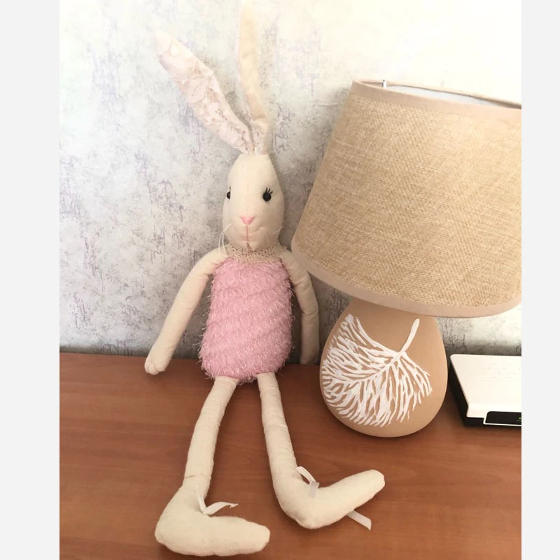 65 センチメートルかわいいぬいぐるみのウサギの人形かわいいウサギのギフトかわいいぬいぐるみぬいぐるみぬいぐるみバニーのおもちゃクリスマスギフト ぬいぐるみ赤ちゃんのおもちゃ Toy Rabbit Rabbit Dollplush Toy Rabbit Aliexpress