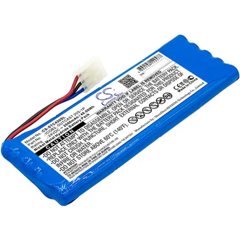 

2020 UPDATE Battery For Soundcast ICOB2,OUTCAST 20S-1P
