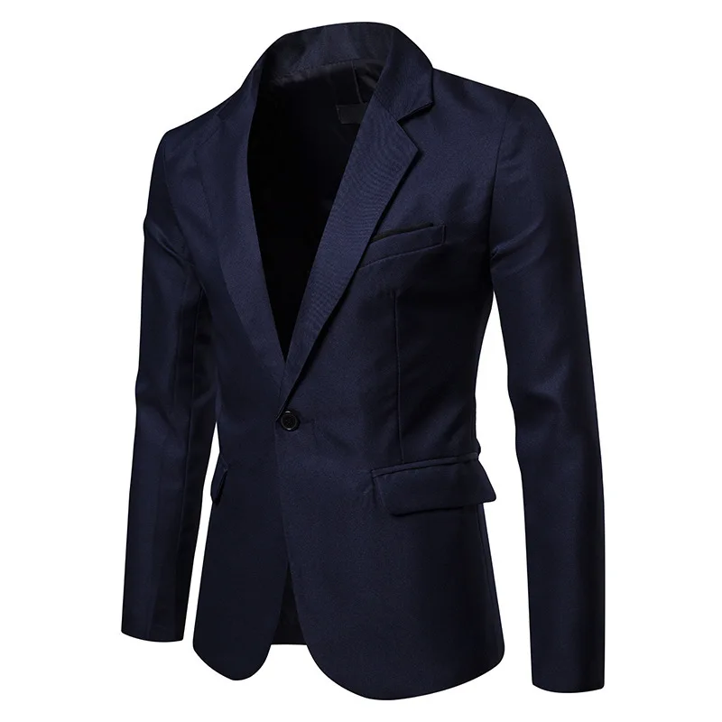 COLDKER trajes de chaqueta jaqueta casaco homens