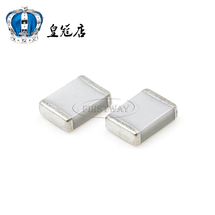 5 шт. емкость MLCC 101J 100PF 3000V NPO 5% 1812 COG 100PF/3KV | Обустройство дома
