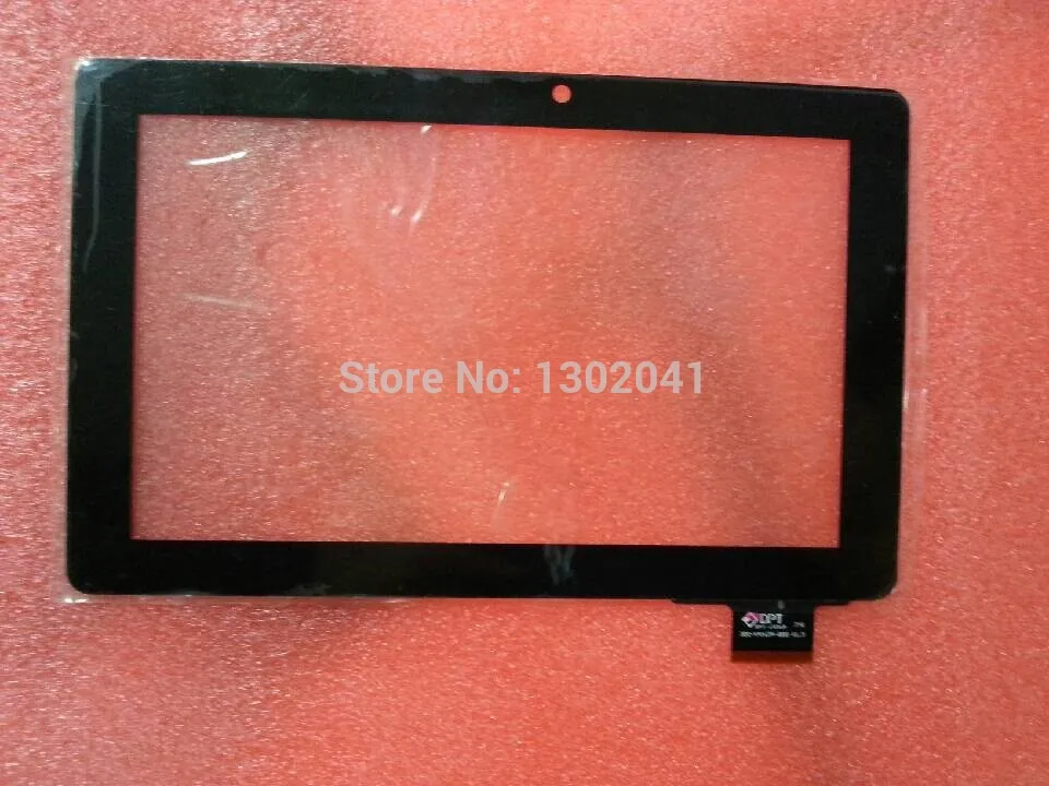 Сенсорный экран 300 N4163A B00 V1.07 дюймов Freelander PD10 PD20 замена|screen touch|replacement screenscreen replacement |