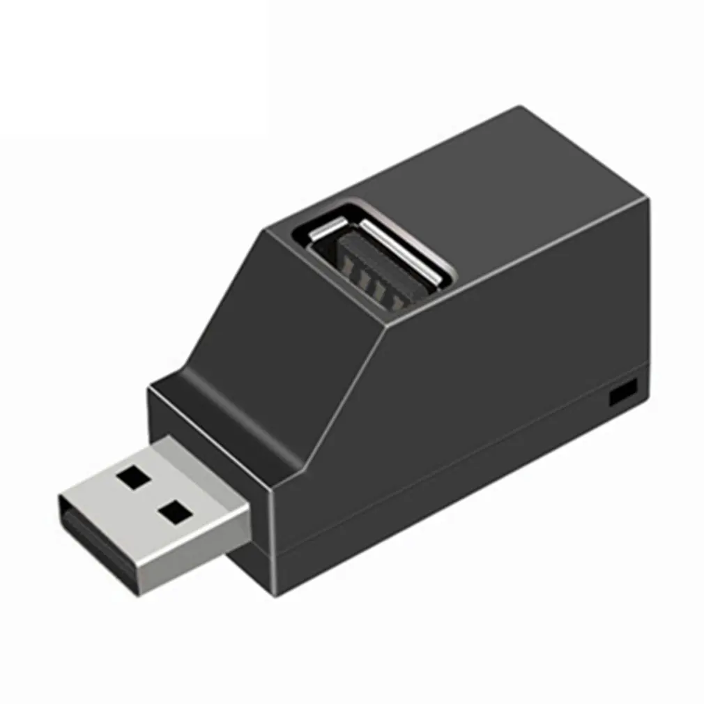 Мини Порты и разъёмы в состоянии HUB3 разветвитель он-лайн usb-хаб расширение