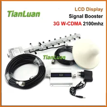 Классический фондовый Усилитель сигнала приемопередатчик Gsm Фиксированная беспроводная антенна 433 МГц 2,4 ГГц передатчик и приемник