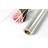 1 Roll Cellophane Long Transparent Durable Clear Wrapping for Flower Crafts Supplies Gift Bouquet ► Photo 2/6